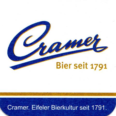 nideggen dn-nw cramer quad 3a (185-bier seit 1791-blaugold)